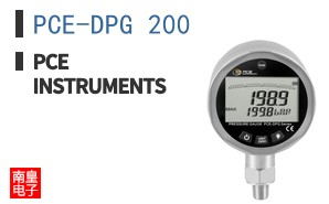 PCE-DPG 200 ͼƬ